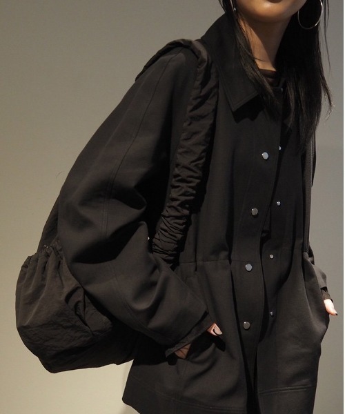 TODAYFUL（トゥデイフル）の「【TODAYFUL/トゥデイフル】ナイロン