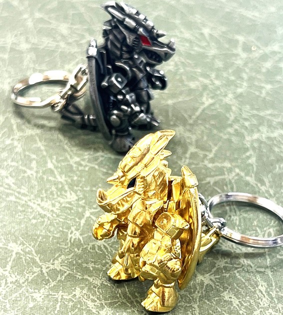 ◇日本製◇☆ダイキャスト製品【☆手足が動くカワイイやつ！】スペース