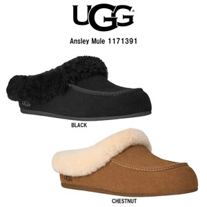 UGG(アグ)レディース エレア スリッポン ルームシューズ スリッパ