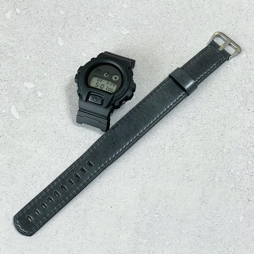 受注製作〉 DW-6900 hender scheme × G-SHOCK サブベルト エンダー