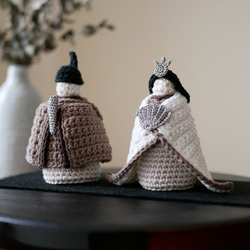 羊毛フェルト ハダカデバネズミ女王 羊毛フェルト ちくpupu. 通販