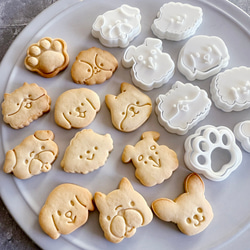 オーダーメイド クッキー型 クッキー型 Dファクトリー 通販 14928808