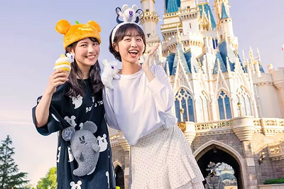 2025】ディズニーハロウィングッズ全90種類一覧！値段や販売場所を