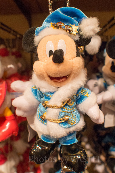 11/1発売】ディズニークリスマス2017お土産グッズ！TDS「クリスマス