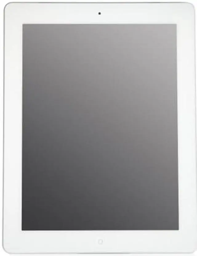 Refurbished: Apple iPad 4th Generation MD514LL/A 32GB Flash