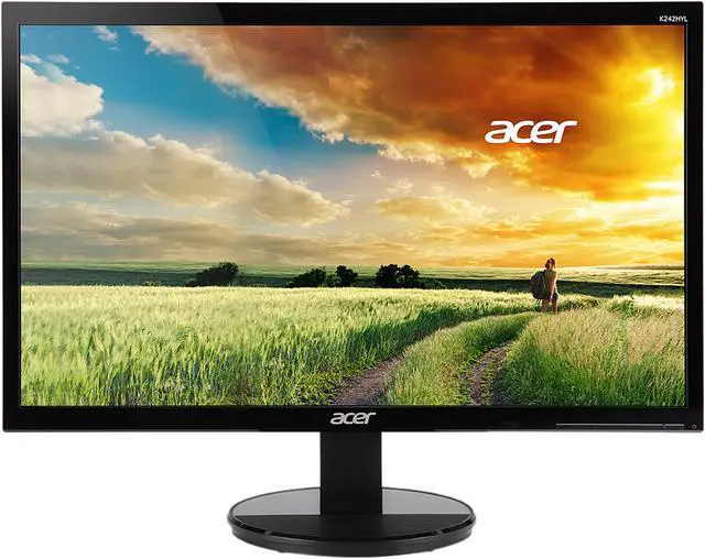 Acer K242HL Dbid 24