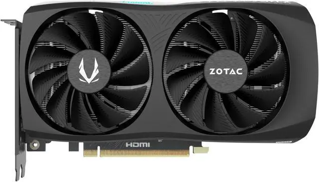 Refurbished: ZOTAC GAMING GeForce RTX 4060 Ti 16GB AMP Spider-Man