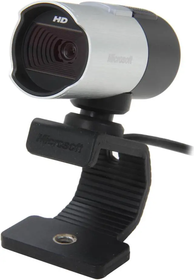 Microsoft Q2F-00013 MAIN-31891 LifeCam Studio - Newegg.com