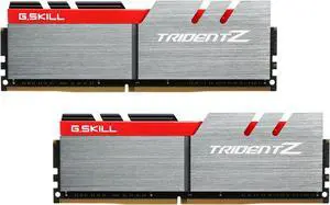 G.SKILL Aegis 32GB (2 x 16GB) 288-Pin PC RAM DDR4 3200 (PC4 25600