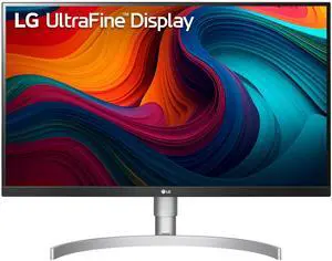 27 inch lg 4k monitor usb c | Newegg.com