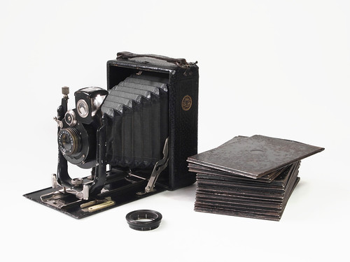 Photo-Analogue: Butcher's 