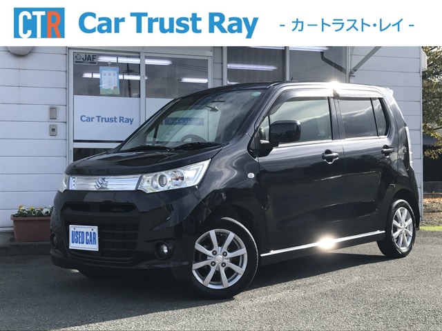 ワゴンR・軽自動車の中古車を探す(181ページ目)【カーセンサー】