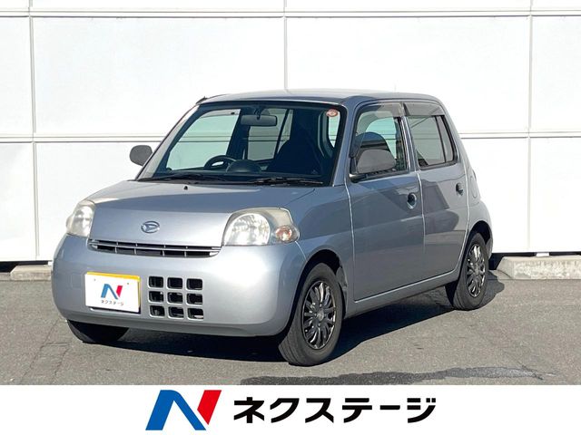 エッセ(関西)の中古車を探す【カーセンサー】