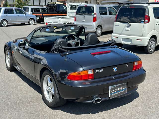 BMW Z3 ロードスター（価格:149万円, 広島県, 物件番号:28164835