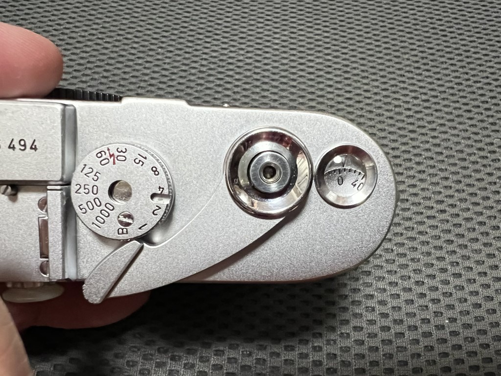 これで私もLeicaオーナー。Leica M3 ダブルストローク。｜レビュー