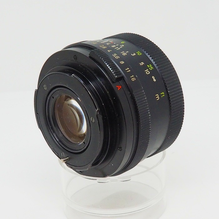 中古】(シュナイダー) Schneider Rollei SL-Xenon 50/1.8 (QBM