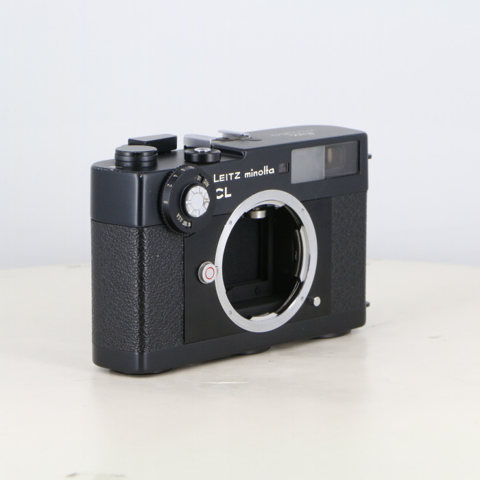 中古】(ミノルタ) MINOLTA ライツミノルタCL｜ナニワグループ