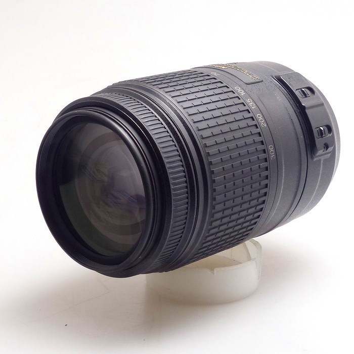 ニコン(Nikon) AF-S DX NIKKOR 55-300mm F4.5-5.6G ED VRの買取価格