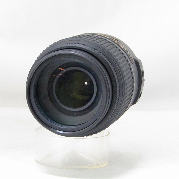 ニコン(Nikon) AF-S DX NIKKOR 55-300mm F4.5-5.6G ED VRの買取価格