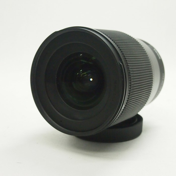 シグマ(SIGMA) 16mm F1.4 DC DN Contemporary ソニーEマウント用の買取