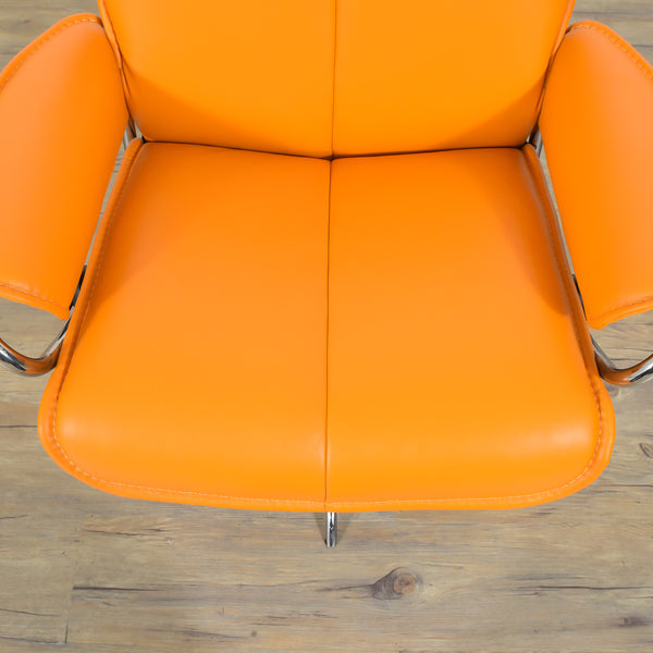 エコーネス EKORNES / Norway EKORNES ストレスレス・シティ ロー