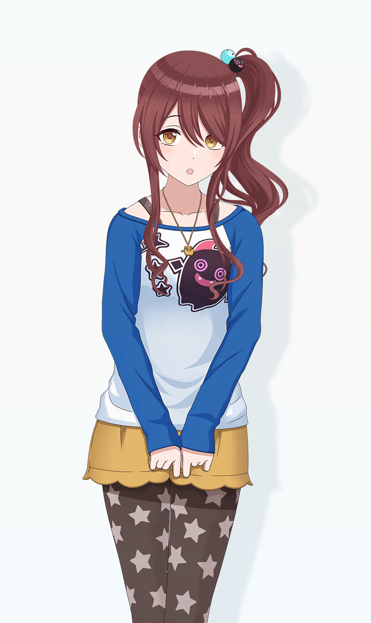 ストライク狙って ｜ 283PRODUCTION STYLE ｜ アイドルマスター