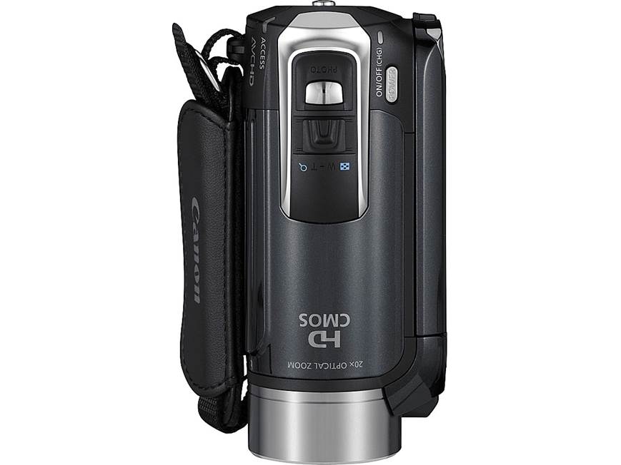 Canon VIXIA HF R11 HD camcorder with 32GB flash memory at