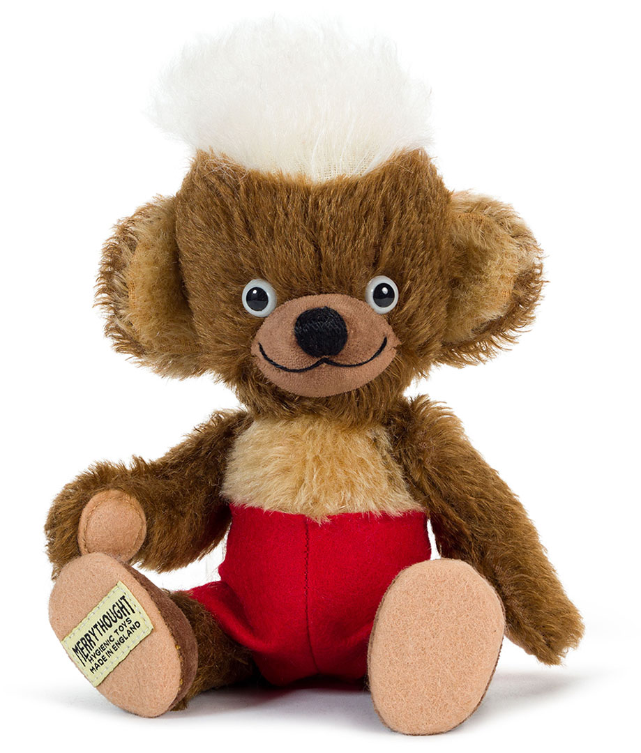 メリーソート｜Dear Bear