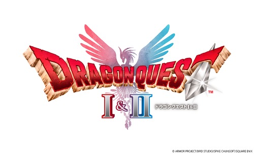 DRAGON QUEST I&II/III ART WORKS The Art of Alefgard【HD-2D版】』が