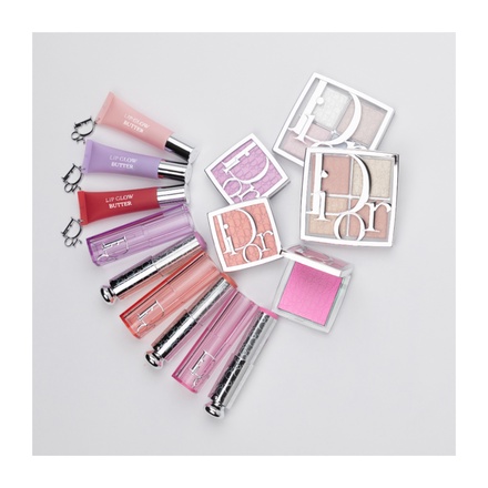 ディオール / ディオール バックステージ フェイス グロウ パレットの