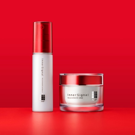 インナーシグナル / リジュブネイトエキスのブログ記事｜美容・化粧品