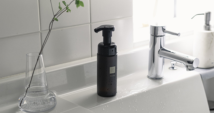 最大半額パスにクリアホイップフォーム2本セットを追加しました