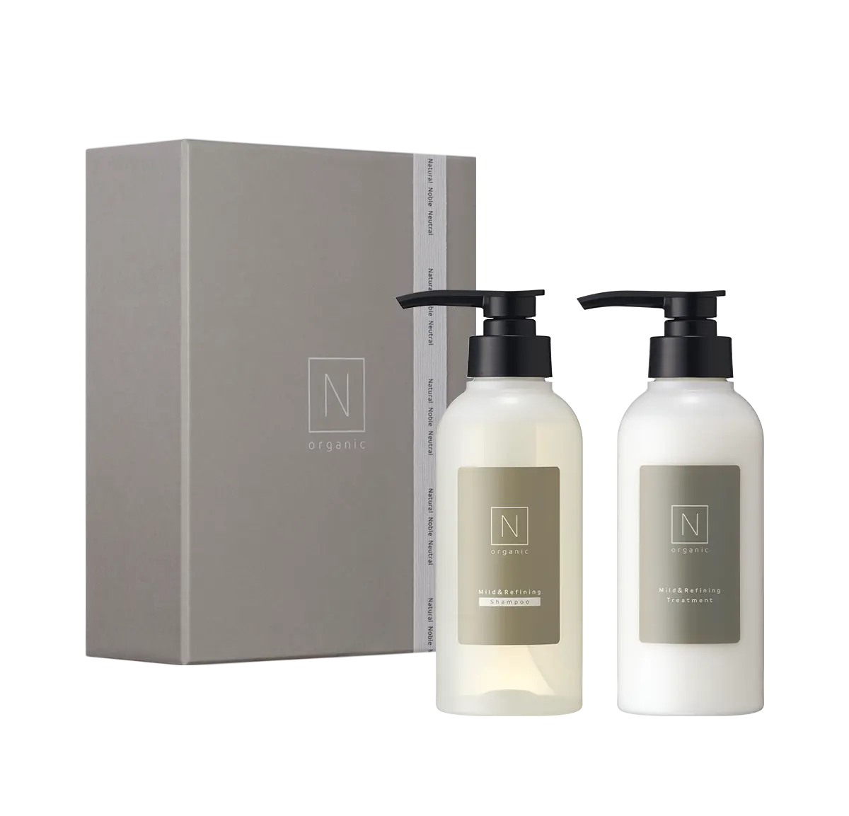 ギフト｜【公式】Nオーガニック オンライン通販サイト