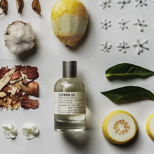 ル ラボ】シトロン28 ソウル（ダフネ・ブジェ） | カイエ・デ・モード