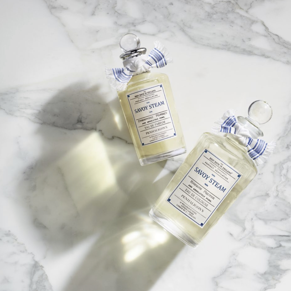 ペンハリガン】サボイ スチーム（ジュリエット・カラグーゾグー