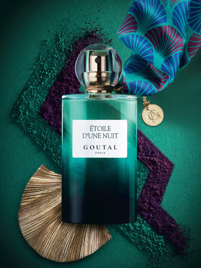 エトワール ドゥヌ ニュイ｜〝夜の星〟に磨き上げられるエレガントな