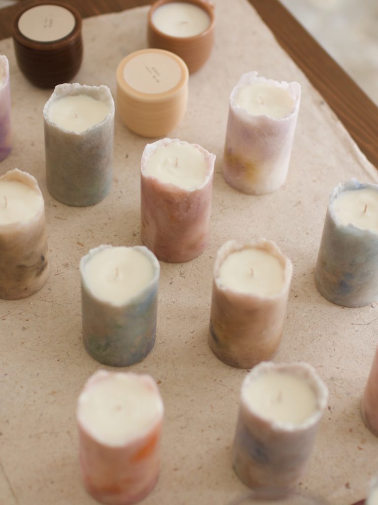 via818 アロマキャンドル VIA818 キャンドル / New arrivals – CASTELO