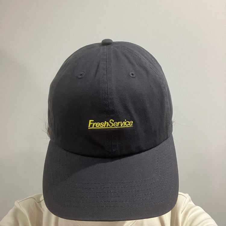 FreshService / CORPORATE CAP – CASDAY / キャスデイ
