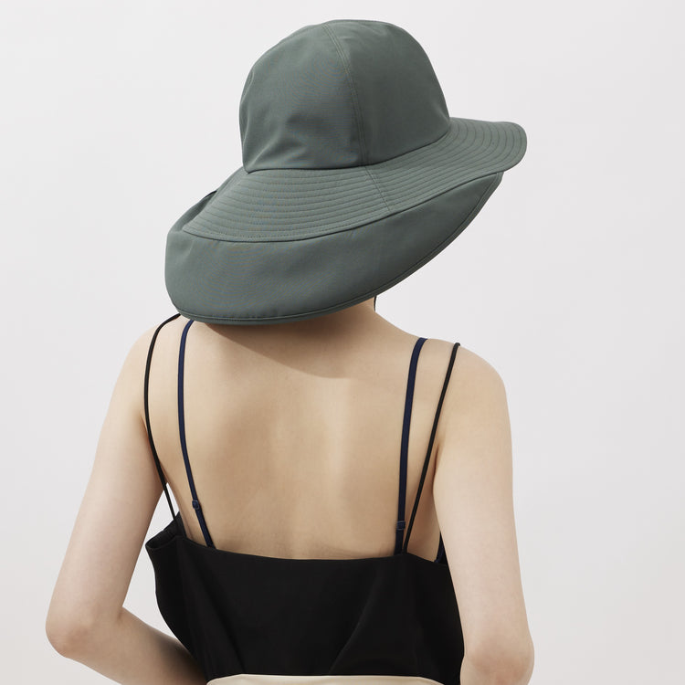 La Maison de Lyllis / SHOOTING HAT – CASDAY / キャスデイ