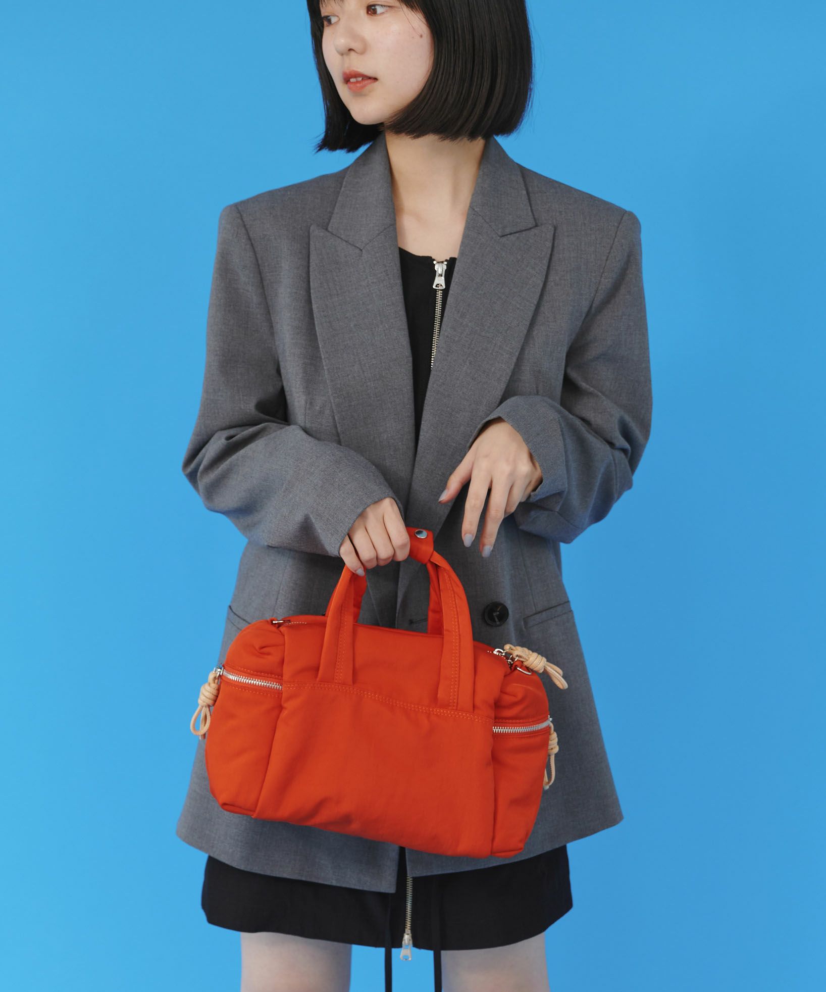 CONTROL FREAK(コントロールフリーク)CODEボストン | CASSELINI ONLINE