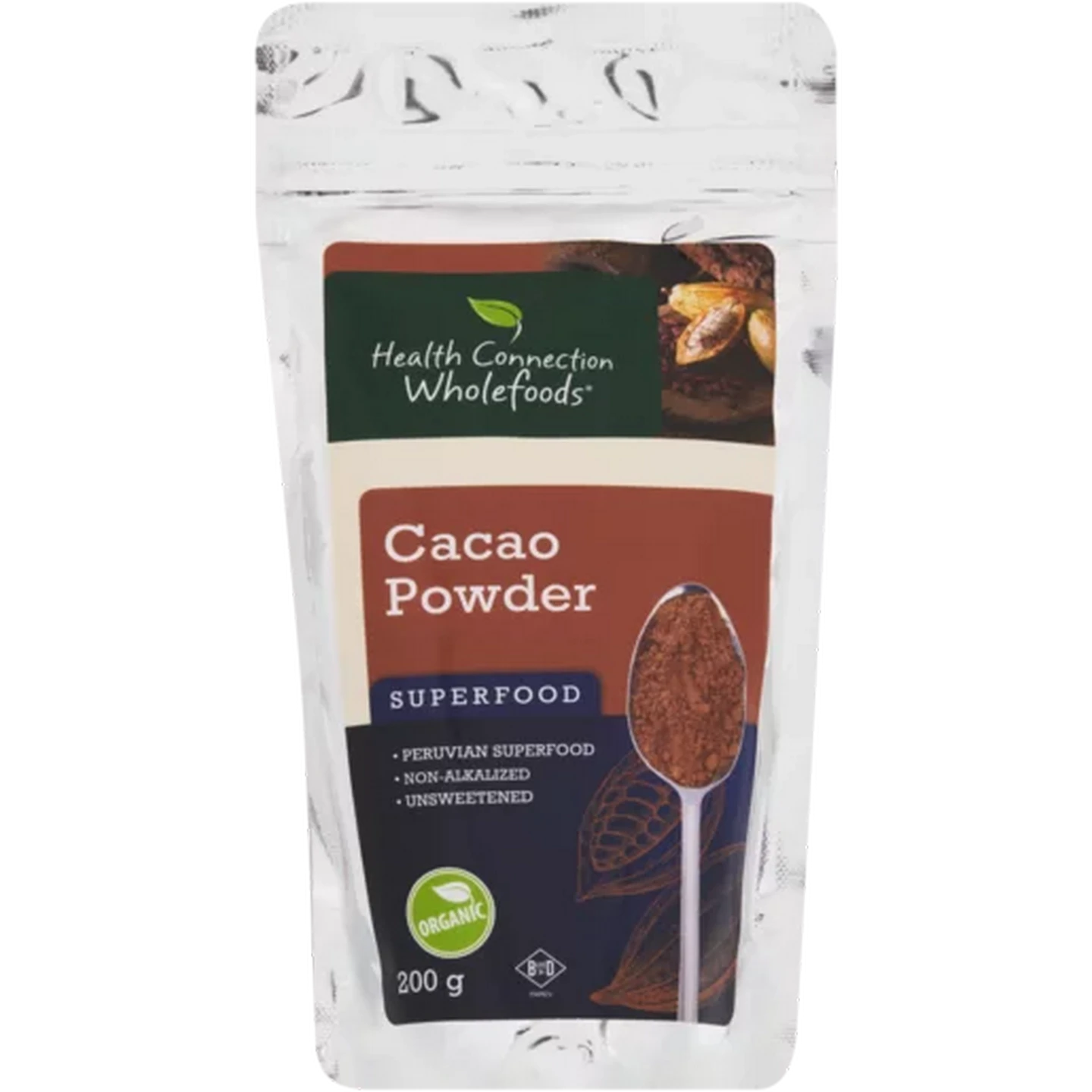 Checkers Sixty60 | Health Connection Wholefoods Cacao Powder