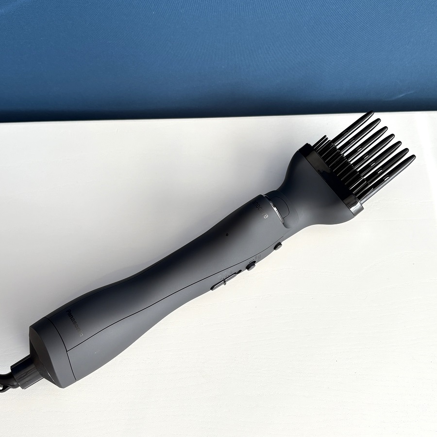 ナノケア 公式店 パナソニック エアスタイラー EH-KN0K : パナソニック