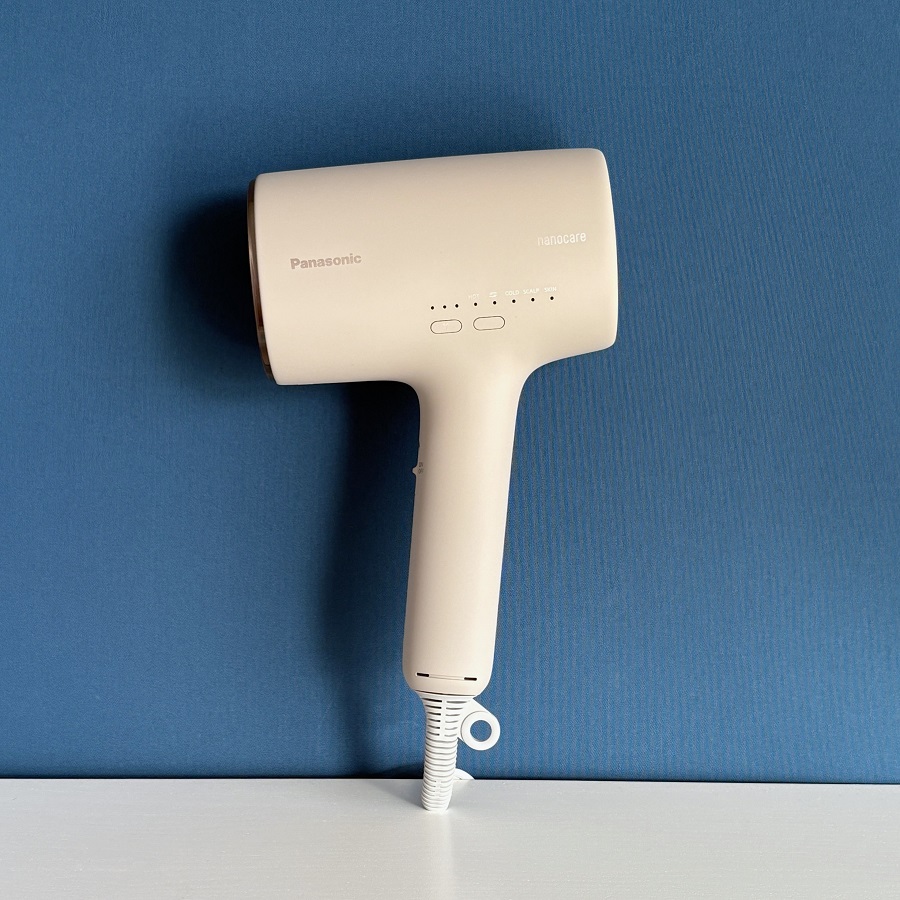 ナノケア パナソニック EH-NA0K-K[5年延長保証無料進呈]ヘアー