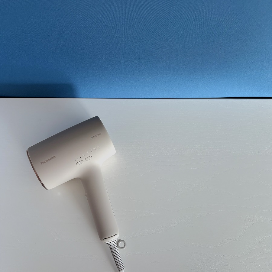 ナノケア 公式店 パナソニック ドライヤー EH-NA0K : パナソニック