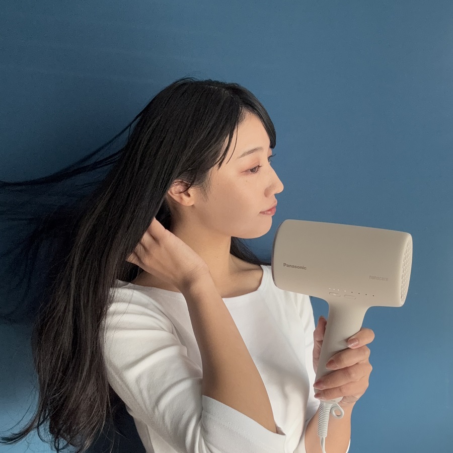 ナノケア ヘアードライヤー パナソニック[Panasonic] EH-NA0K-P さくら