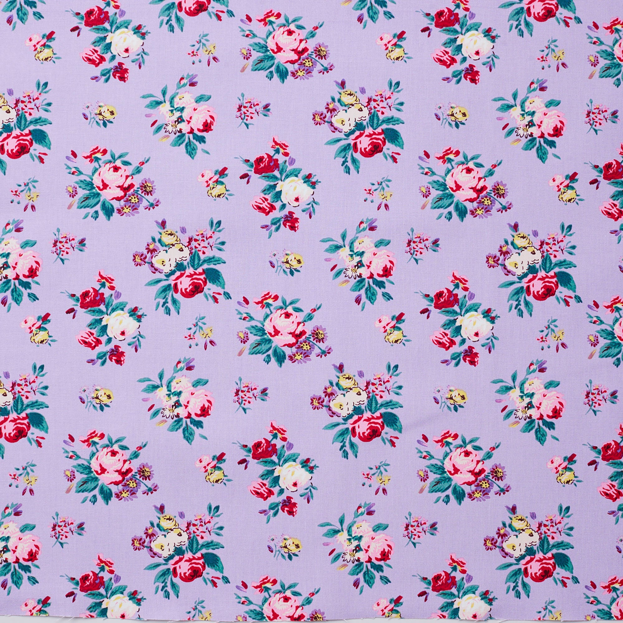 カットクロス Icon Floral | Cath Kidston 日本公式オンラインストア