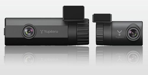 実機レビュー ユピテル2カメラドライブレコーダー「DRY-TW9100d」の評価