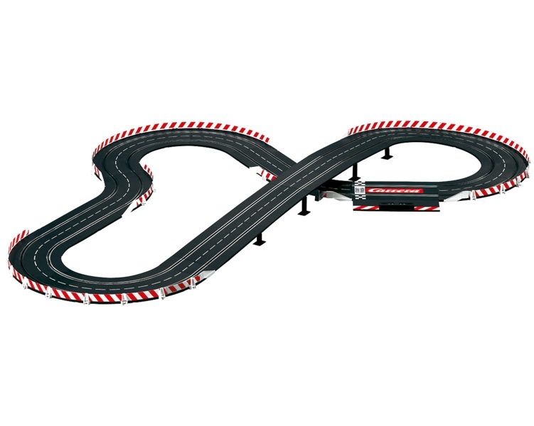 Carrera 1/32 ｺｰｽｾｯﾄ 25201◇