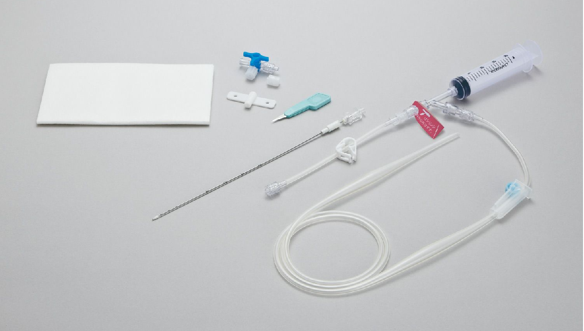 Argyle™ Fukuroi トロッカー アスピレーション キット | カーディナル