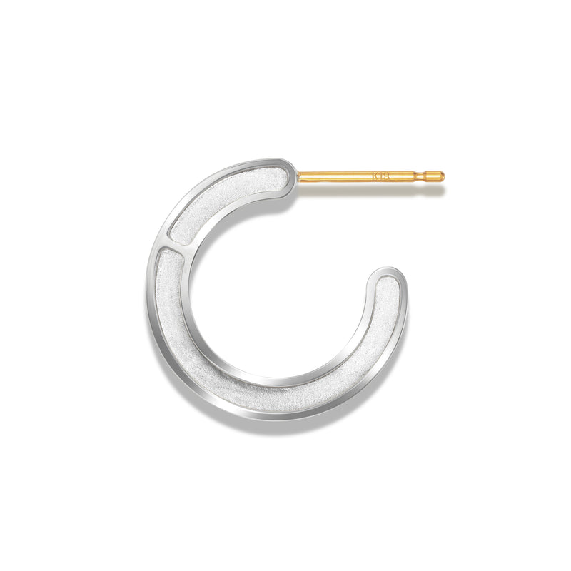 FRAME 501 (SV) | CAREERING - キャリアリング公式オンラインストア